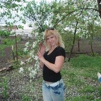 Григорова оксана