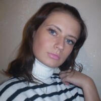 Оксана