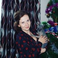 АНЮТА