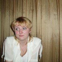 Матвеева Валентина