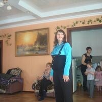 Наталья