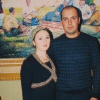 Badalova ALIEVA Elmira