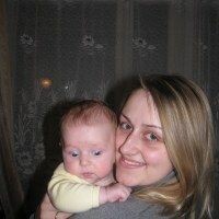 Пивоварова Ангелина