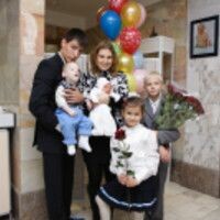 Татиана Иванникова