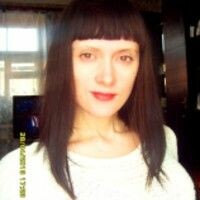 Алена Лягина
