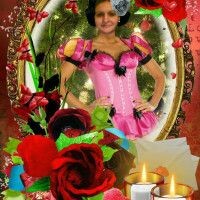 Галина Мещерякова