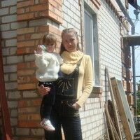 Леонова Анна