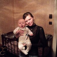 Анастасия Кириллова