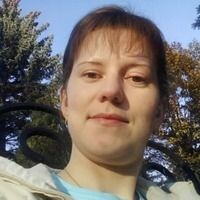 Оксана Мутьева