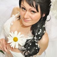 Лилия Теплова