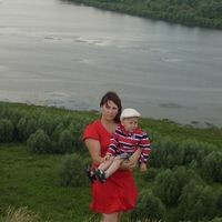Шишкина Ирина
