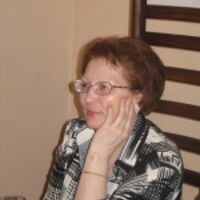Манылова Людмила