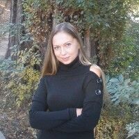 Яна Саулит