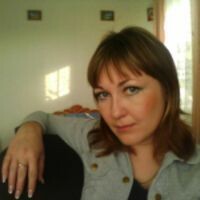 Оксана