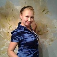 Кристина Чевалкова