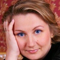 Светлана