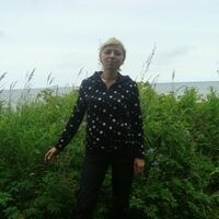наталья
