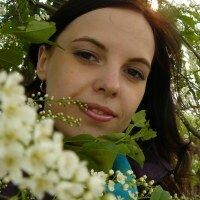 Гордеева Екатерина