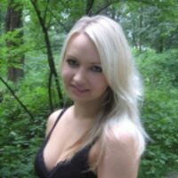 Ирина Волхонская