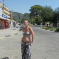 Анастасия Петрова