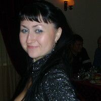 Шишкарева Оксана