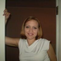 Елена Щербакова