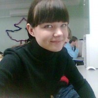 Бабенко Любовь