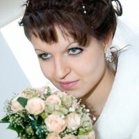 Анастасия Долгова