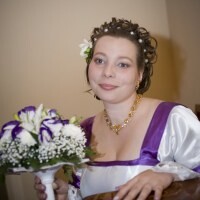 Камскова Людмила