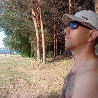 Смехов Александр
