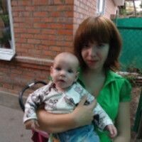 Настя