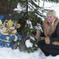 Марина Шулепова