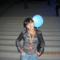 Елена Чикалова