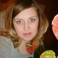 Екатерина Дозорова