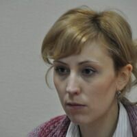 Шмидт Ксения
