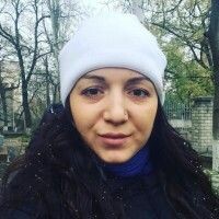Лена Золотарёва