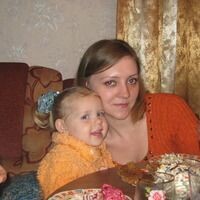 Порхун Алеся