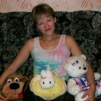 Юленька