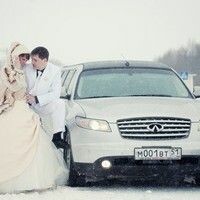 Осянина Ирина