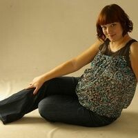 Екатерина Григорьева