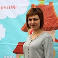 Анна Морозова