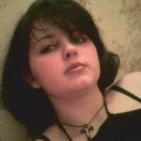 Довгановская Виктория