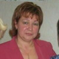 Васильева Светлана