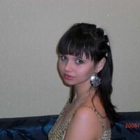 Коновалова Елена