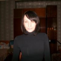 Алёна ЯКУШЕВА