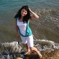 Pashina Tatiana