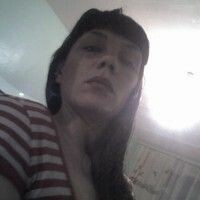 Вязигина Татьяна