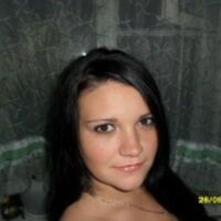 Ирина Шахова
