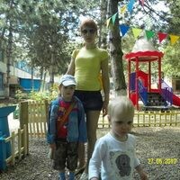 Светлана