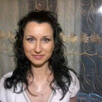 Наталья Пятовская
